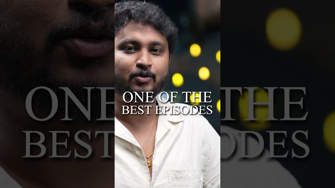 NEWW ONEEE‼️🔥| Telugu Podcast | Raw Talks With VK | 