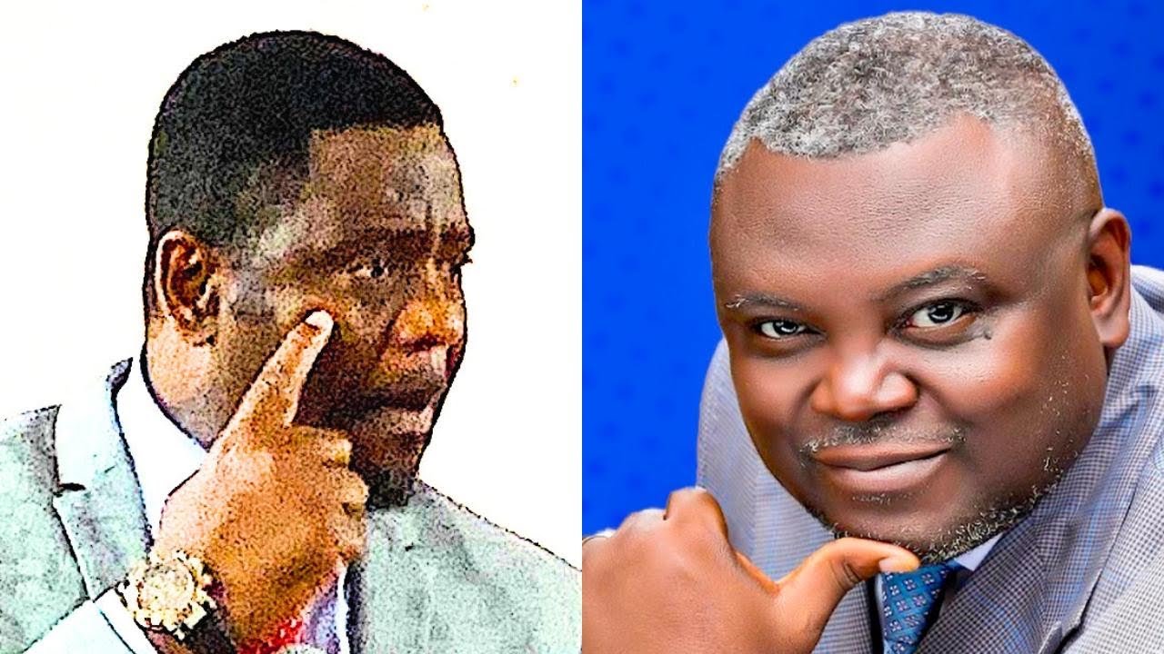 INSPIRATION EST PLUS FORTE COMME LES ÉCRITURES Dr Roger Buleli 