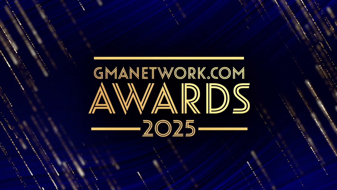 GMA - GMANetwork.com Awards 2025 (Radio Plug)