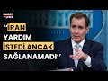 ABD&#39;den İbrahim Reisi için taziye mesajı