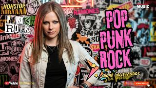 2000S EMO POP PUNK – EMO NIGHT VIBES MIX