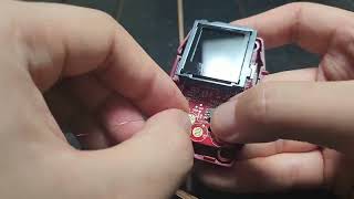 Famous digimon vpet peudulum color dual boot mod Wealth