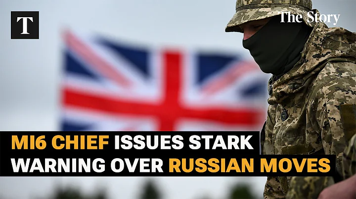 Is Britain Ready for War with Russia? MI6 & UK Military Sound the Alarm