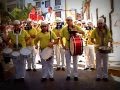 CHARANGAS Y PASACALLES   Tintin y su Banda   Torredonjimeno - Jaen - Mujer latina.