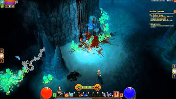 Torchlight 2 - Lets Play - Act 1 - Part 6 - Engineer