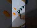 Sunflower Embroidery Step by Step designs #shorts #trending #viral