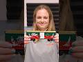American Flyer 6-48341 Christmas Boxcar #trainz