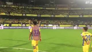 Viking Claps Kbfc