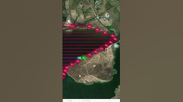 FLIGHT PLAN GENERATOR for surveillance UAS missions