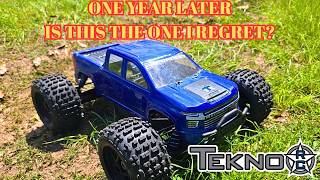 Its Been One Year With The Tekno MT48 2.0 Was It Worth The Price?