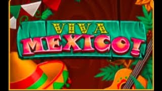 Viva Mexico ( Juegos Slots ) screenshot 5