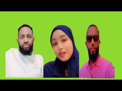 Baabajee Iyo Luuzina Sharif Oo 24 December 2025 