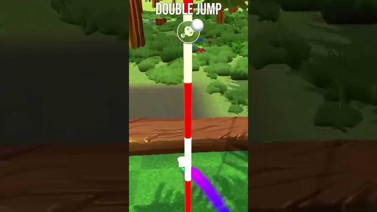 The Ultimate Mini-Golf Party Game! 🏌️‍♂️🎉