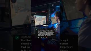 What Should be Your maximum Temp for your GPU?