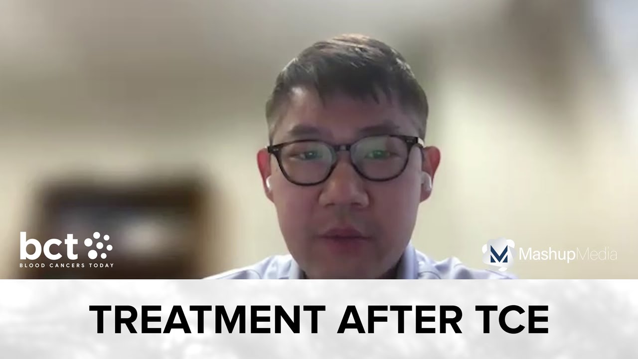 Hans Lee, MD, Covers Outcomes, Treatments After Triple-Class Exposure in Myeloma