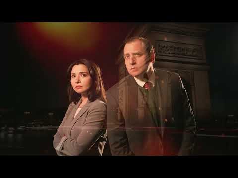 The Da Vinci Code Teaser