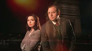 The Da Vinci Code Teaser