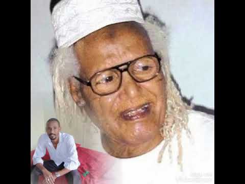 كروان الحقيبة السودانية في دلالو الفنان بادي محمد الطيب