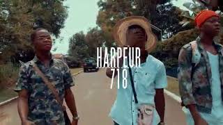 HARPEUR 718 FEAT BEBE MIGNON