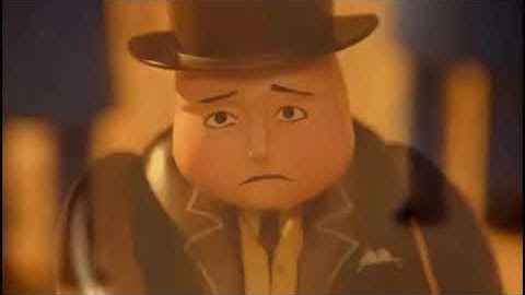 I’m banishing you to the shadow realm full episode