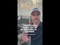 Georgia wildfires scene "apocalyptic"