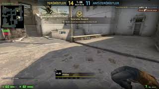 Eren Takim Arkadaşindan 2 Fli̇ck Yerse Vi̇deo Bi̇ter Ah Sesi̇ İçeri̇r