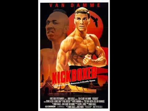 Kickboxer - Never Surrender