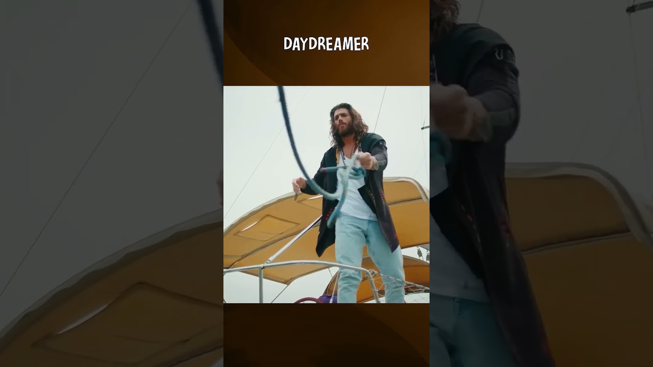 There Is Such a Thing as Can Divit Handsomeness 🔥 