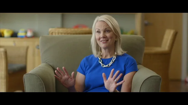 Teresa Tanner: 2019 HEART Award Winner