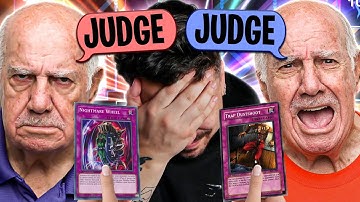 THESE GOAT FORMAT RULINGS MAKE NO SENSE!