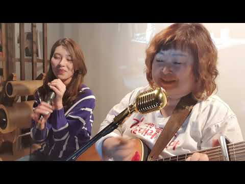 사랑을시작해도되겠습니까 / 모던쥬스 - 통기타라이브 / 김대리음악쌀마
