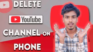 Chennal kaese delete kare |delete my account youtub | delete google account 