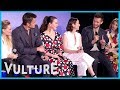 The Cast of Younger In Conversation