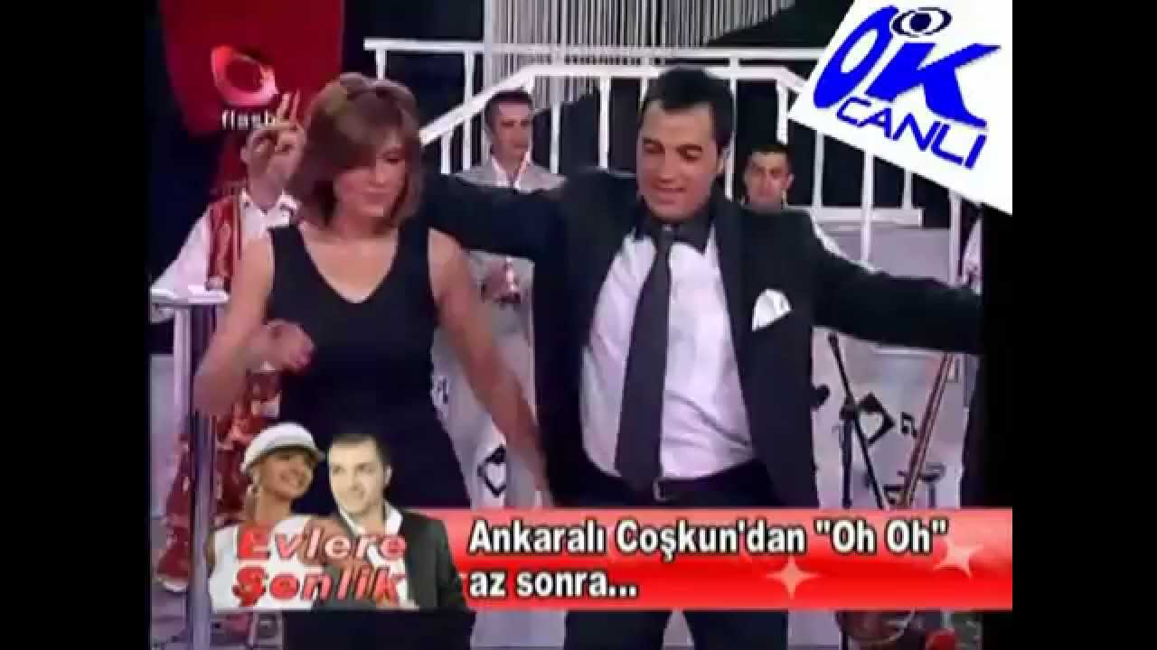Üstad Vedat Cöke Serdal Cöke Amca Yeğen Potbori Nette İlk Flaş Tv