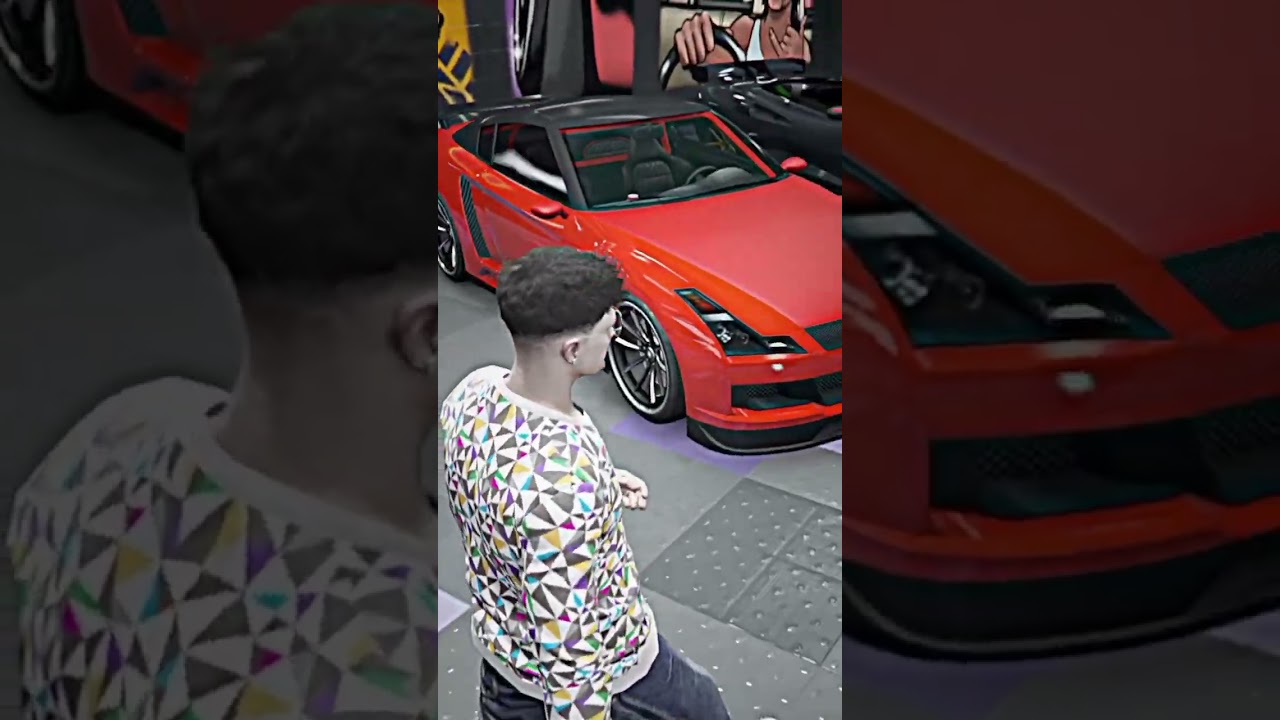 GTA 5 SUPERFAST CARS ⚡