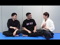 Beginning of video