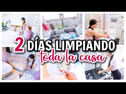 2 días INTENSOS!