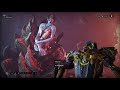 Heart of Deimos | 1st Stop, Mother Wake Up!
