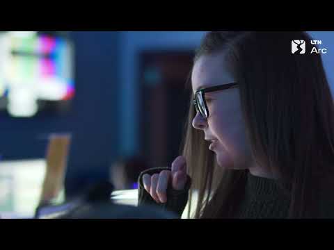 LTN Arc | Transform your live events - video from LTN Global