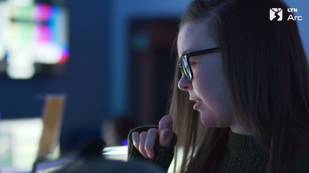 LTN Arc | Transform your live events