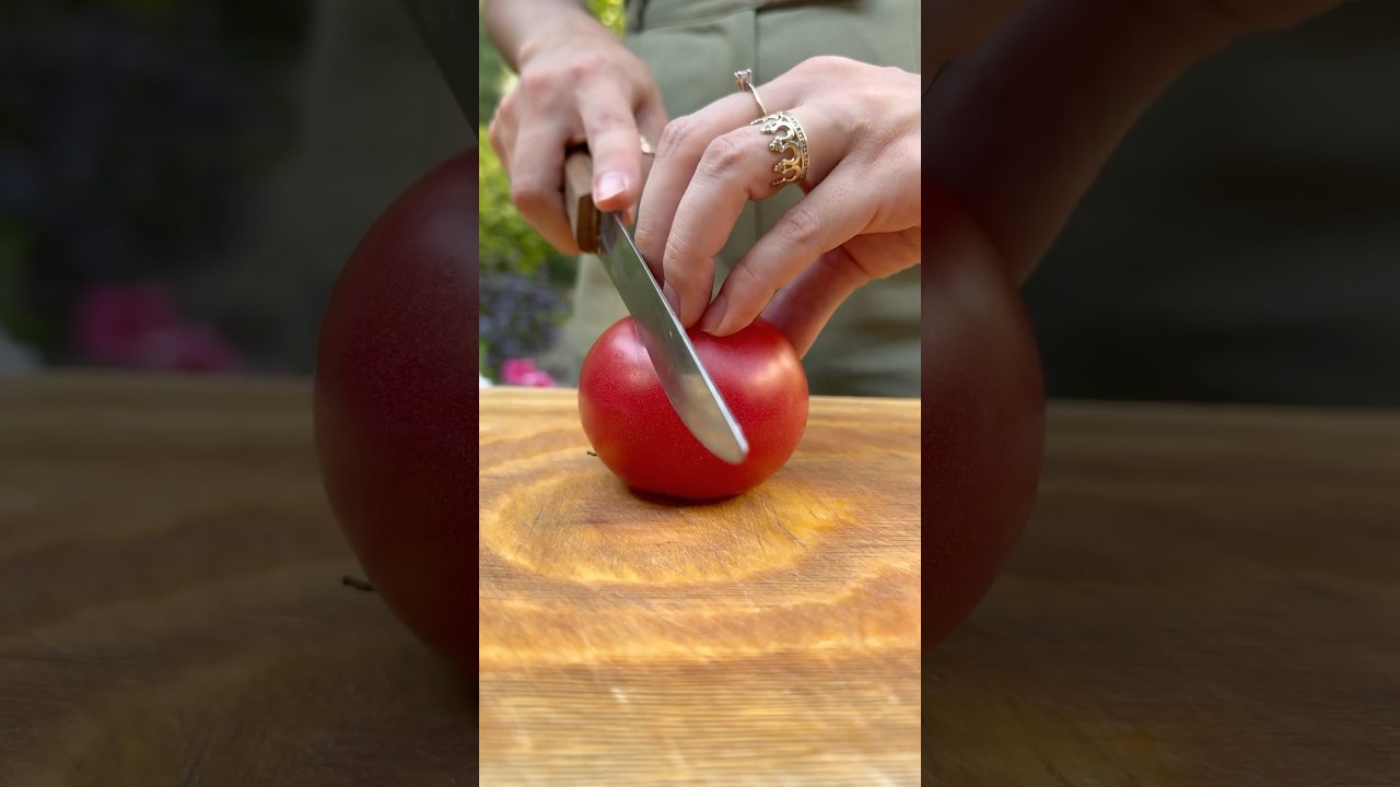 How To Sharpen A Knife Littos