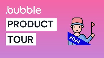 How to add a product tour to your Bubble app - tutorial