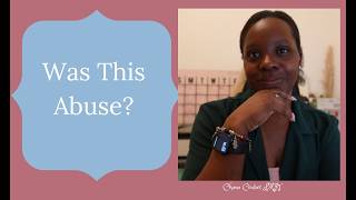 Mother–Daughter Sexual Abuse: Why The Unprotected Child Feels So Confused