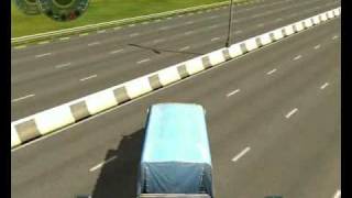 инструктор 2.2 дрифт газели screenshot 5