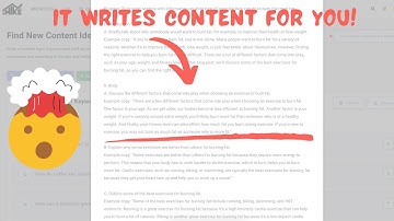 NEW! Write blog posts quickly with the Hike AI Content Wizard