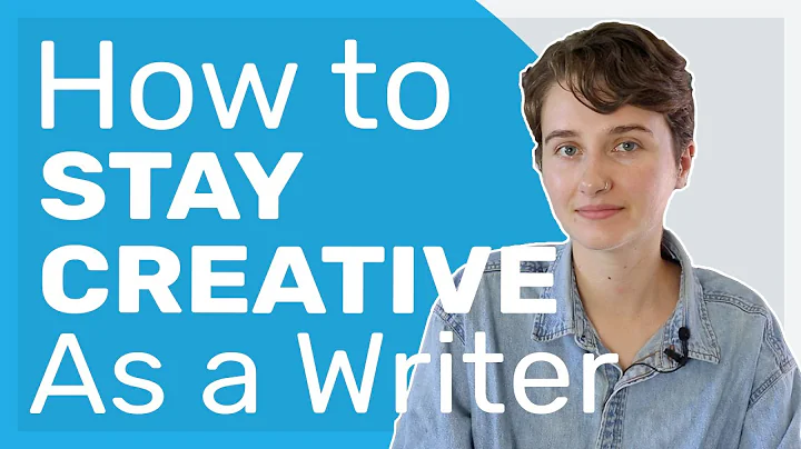 How to Stay Creative as a Writer - DayDayNews