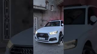 Transition Audi Q5 2021