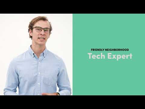 RTC Networks Tech Tips - Restoring Lost and Damaged Files