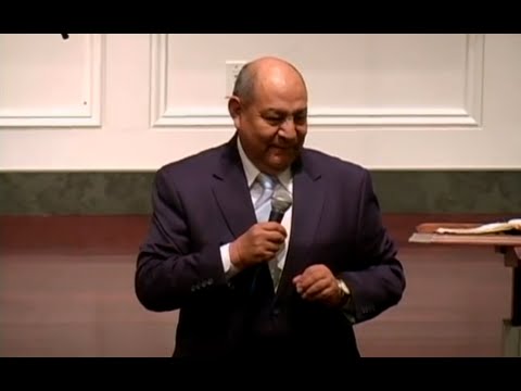Alejandro Bullón