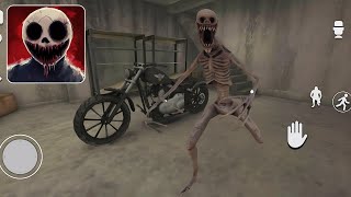 Horror Playtime Multiplayer | Bike Escape Full Gameplay